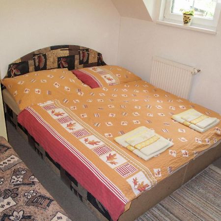 Holiday Home Fojtka Dış mekan fotoğraf