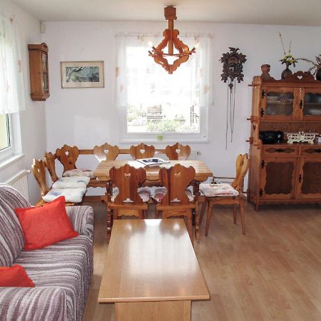 Holiday Home Fojtka Dış mekan fotoğraf