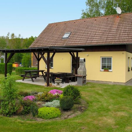 Holiday Home Fojtka Dış mekan fotoğraf