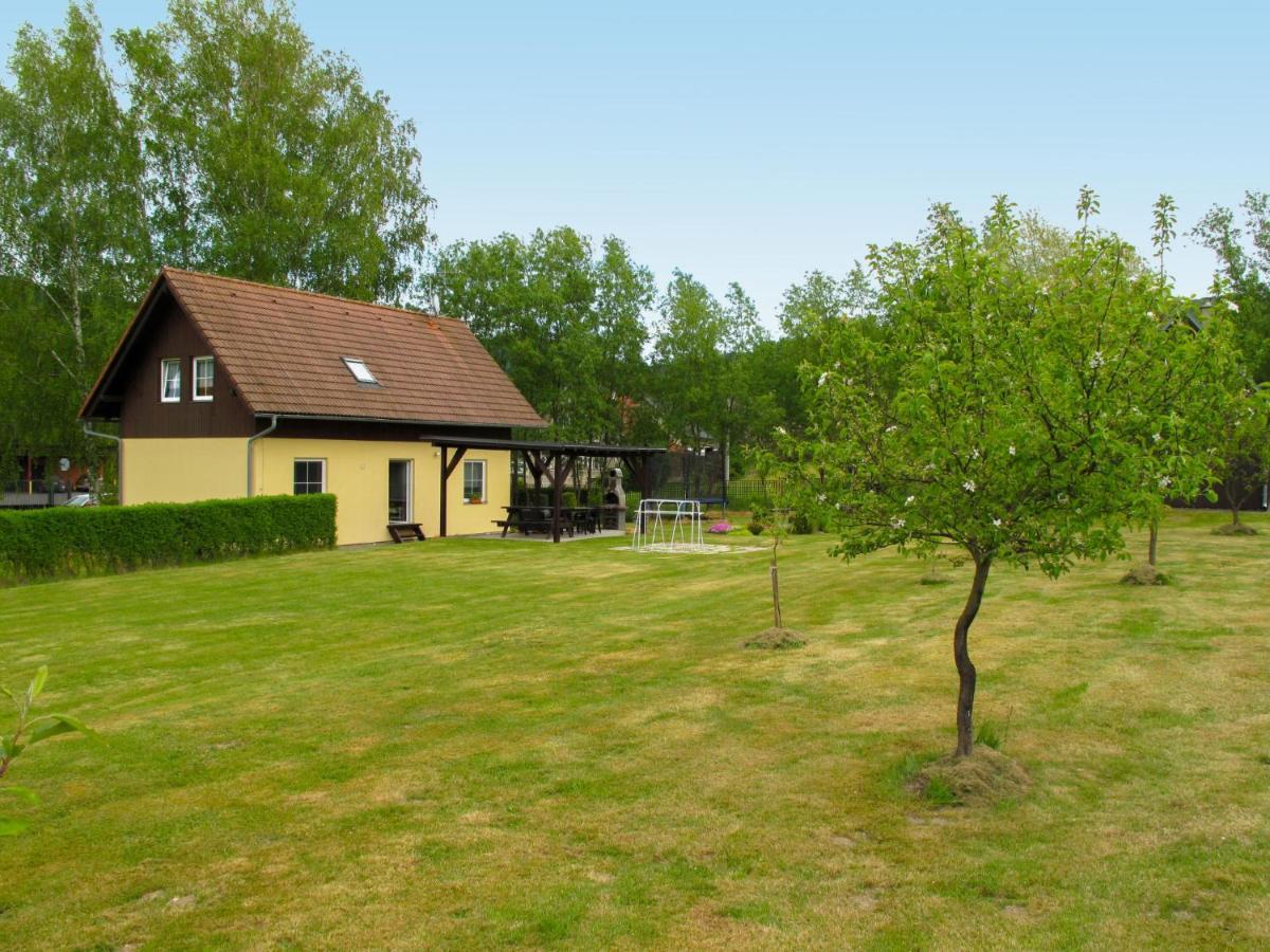 Holiday Home Fojtka Dış mekan fotoğraf