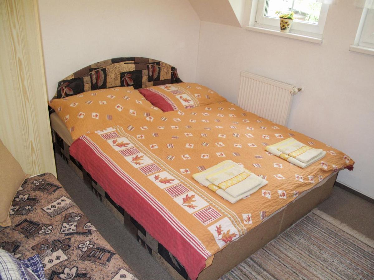 Holiday Home Fojtka Dış mekan fotoğraf
