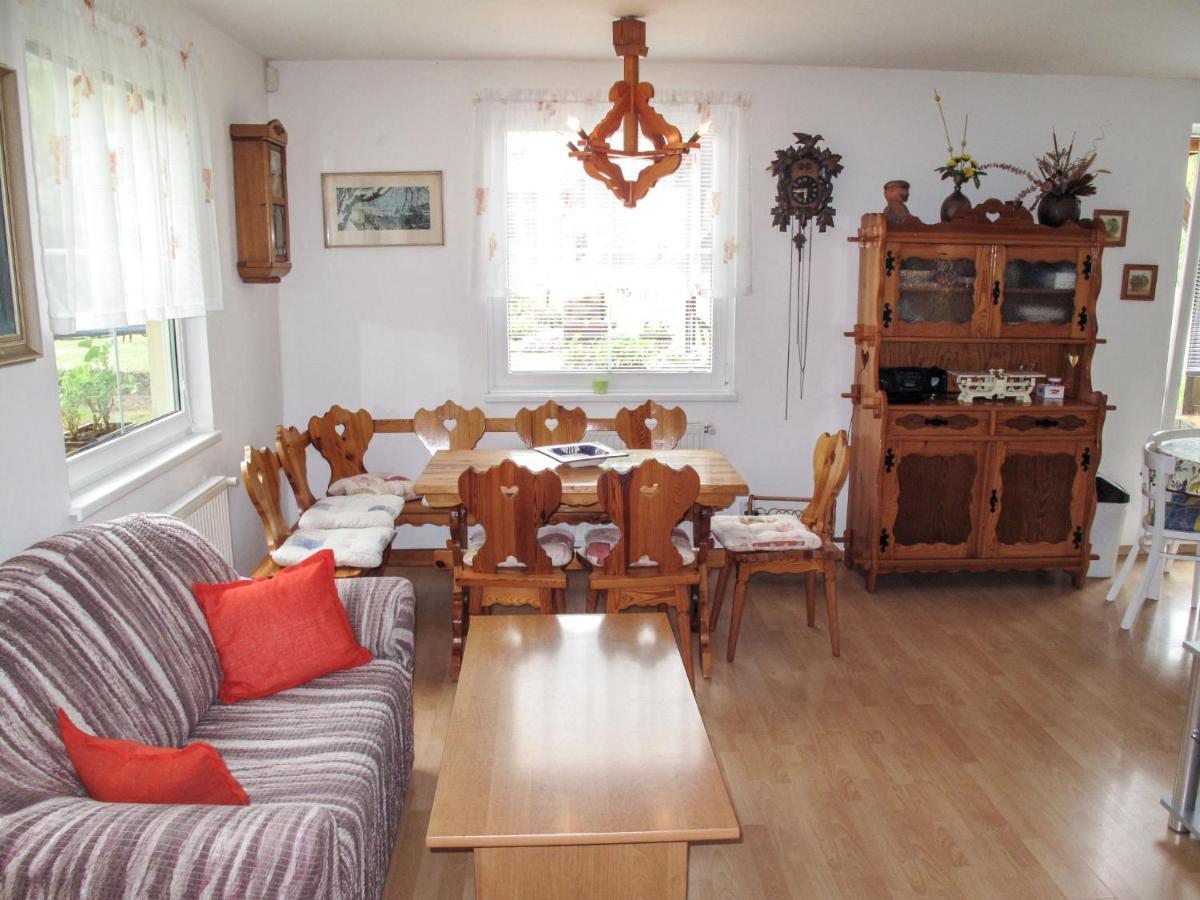 Holiday Home Fojtka Dış mekan fotoğraf