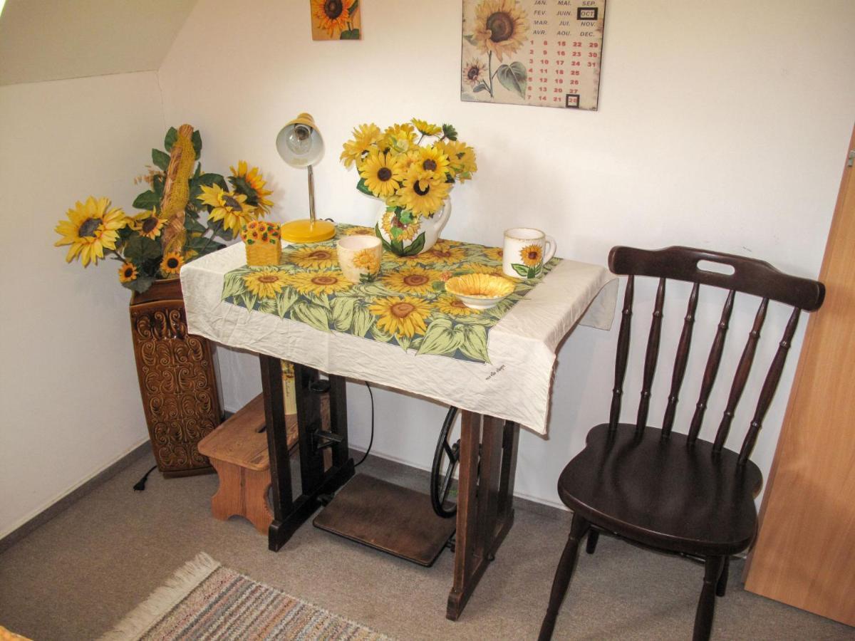 Holiday Home Fojtka Dış mekan fotoğraf
