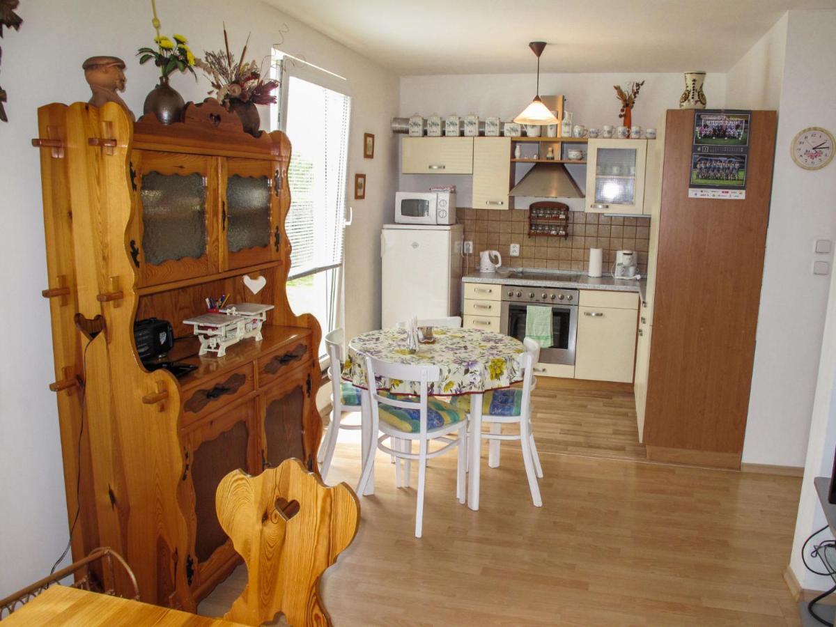 Holiday Home Fojtka Dış mekan fotoğraf