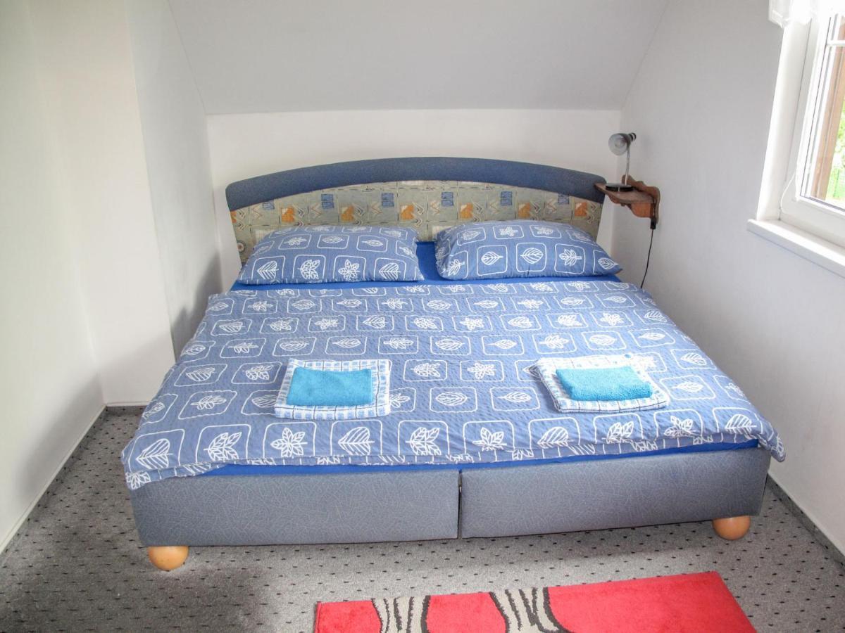 Holiday Home Fojtka Dış mekan fotoğraf