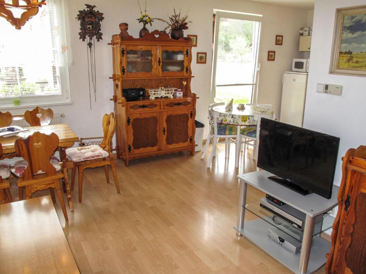 Holiday Home Fojtka Dış mekan fotoğraf