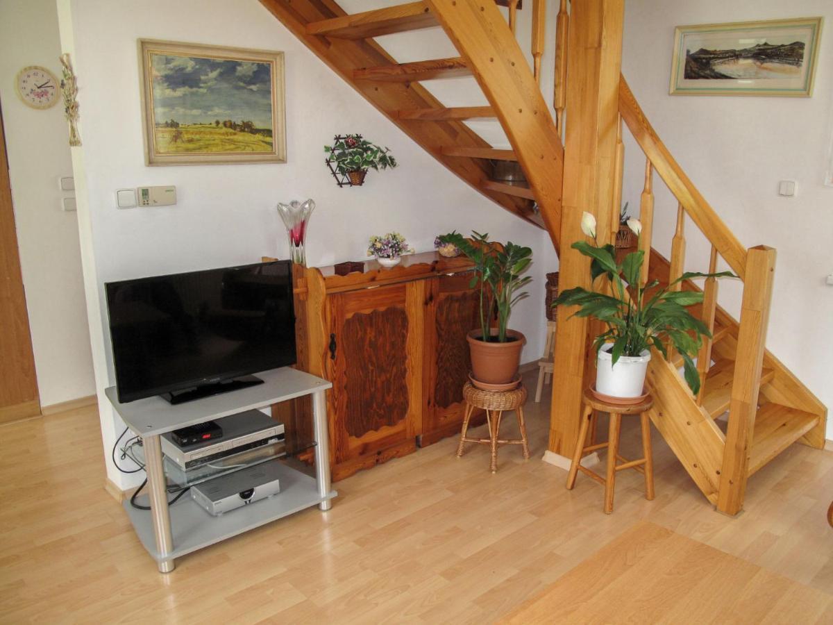 Holiday Home Fojtka Dış mekan fotoğraf