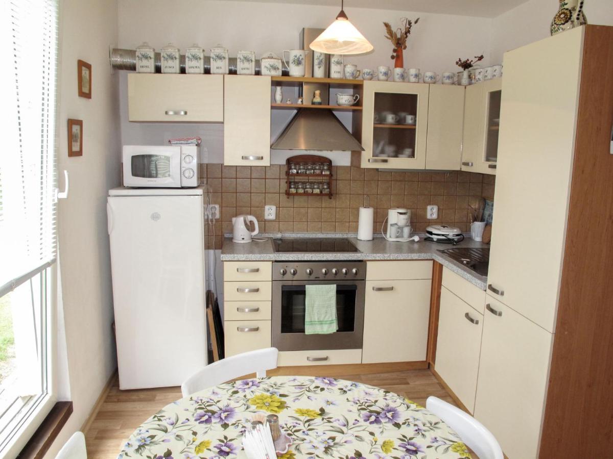 Holiday Home Fojtka Dış mekan fotoğraf