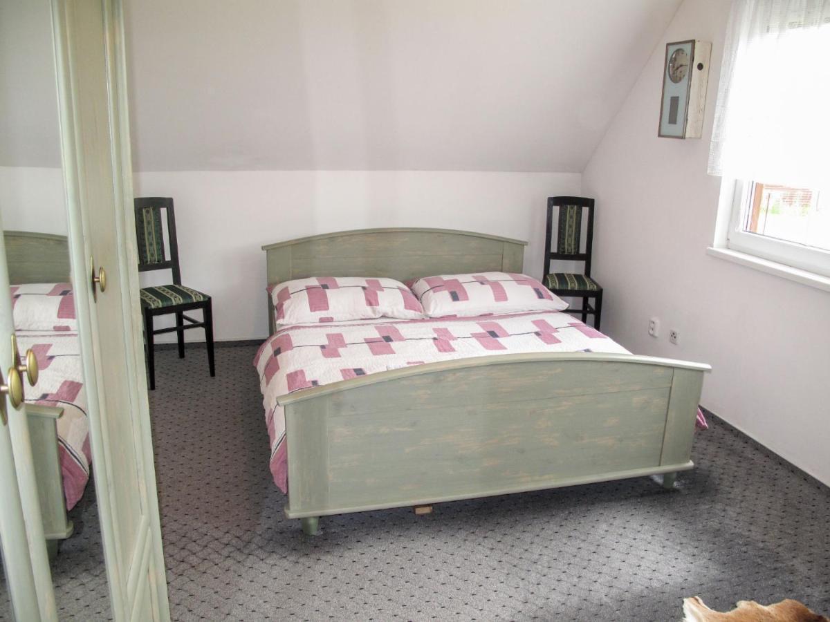 Holiday Home Fojtka Dış mekan fotoğraf