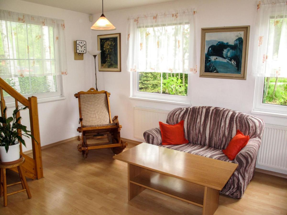 Holiday Home Fojtka Dış mekan fotoğraf