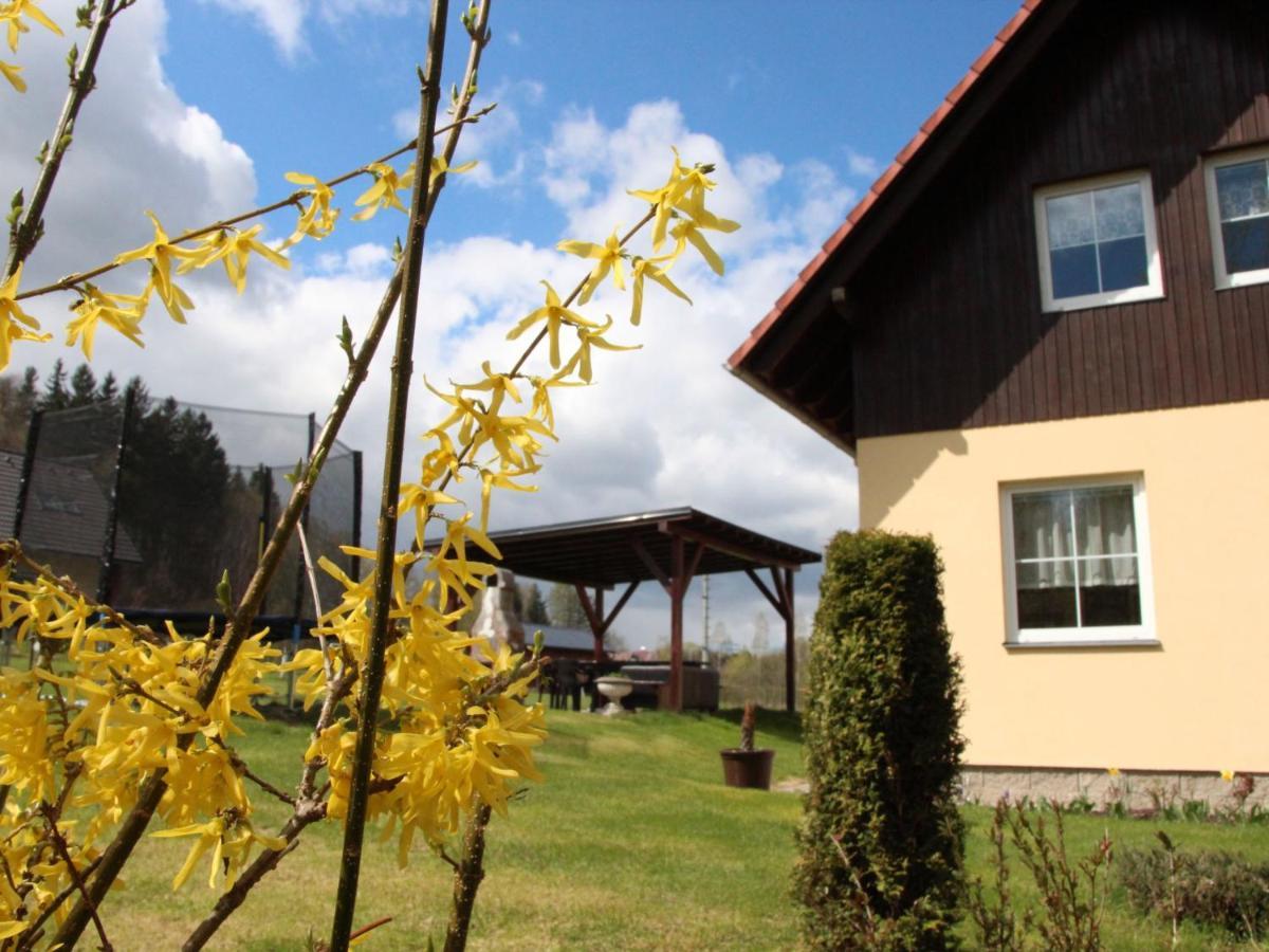 Holiday Home Fojtka Dış mekan fotoğraf
