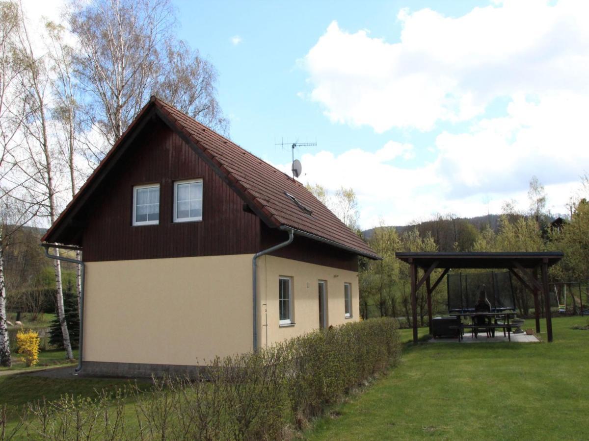 Holiday Home Fojtka Dış mekan fotoğraf