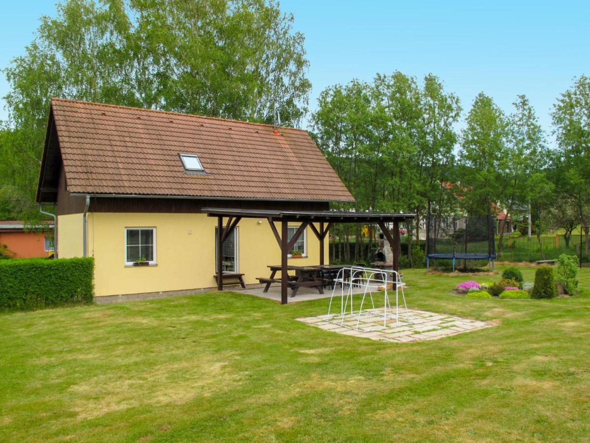 Holiday Home Fojtka Dış mekan fotoğraf